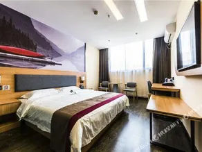 Shankee Hotel (Shanghai Jinshan Wanda) - Image 4