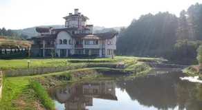 Park Hotel Eagle Stone - Image 5