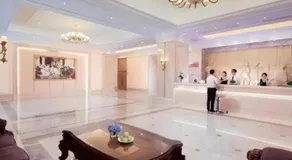 Vienna Hotel Zhengzhou East High-Speed Railway Station - Image 5