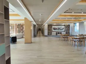 Yililan Hotel (Baiyangdian Never-Sleeping City Branch) - Image 3