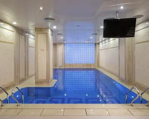 Hotel Lisboa - Image 5