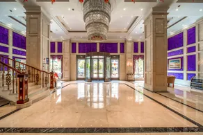 Century Emperor Hotel (Leping Bus Station Branch) - Image 3