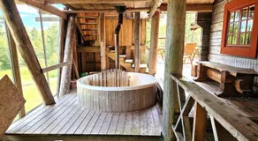 person holiday home in SAFFLE - Image 3