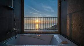 Hotel The Blue Terra - Image 2
