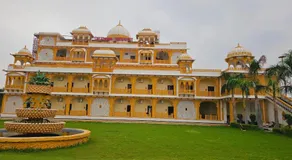 DHANWA RESORT, A UNIT OF SATKAR HOTEL AND RESORTs - Image 4