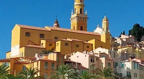 Maison de Ville typique Mentonnaise - Image 3