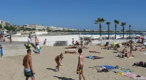 Appartement Palais des Festivals - Image 3