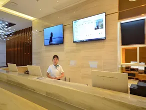 City Comfort Inn Yichang Shenxiwan Three Gorges Highway Intersection - Image 5
