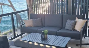 Rosemary seaview luxury MH Mary - Image 4