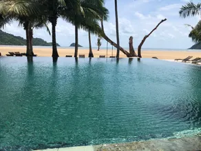 Shambhala Beach Resort - Image 1