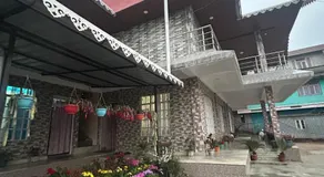Lazim Homestay & Tea Spot - Image 4