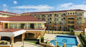 HUGE STUDIO @ Arezzo place Davao condominium - Image 3