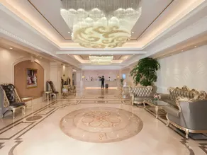 Vienna International Hotel Zhongshan Shiqi Daxin - Image 2
