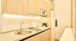 Cozy studio at Salamanca city - Image 5