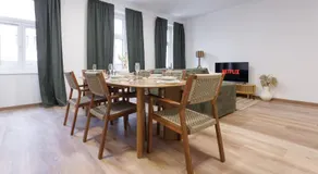Luxury City Center Suite - Image 2
