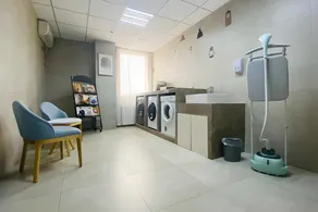 Home Inn Neo Hengshui No.2 High School Ronghua Avenue Yiran City Hengshui North Railway Station - Image 5