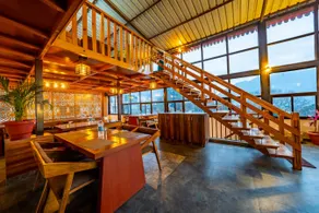The Himalayan Monk Hotel - Image 3