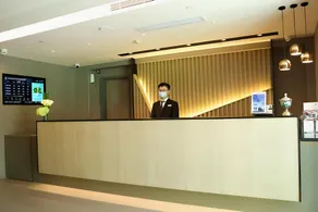Home Inn Style Golden Beijing Zhongguancun Suzhouqiao Metro Station - Image 5