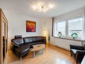 Apartment with private terrace in Velmede - Image 3