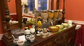 King William The Fourth Guest House - Image 5