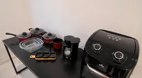 Apartamento Luxo à 20 minutos do Cumbuco - Image 2