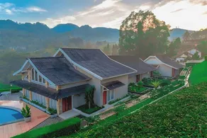 Hotel Ariandri Puncak - Image 5