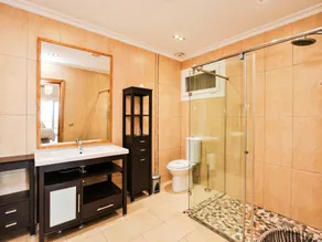 luxury 10 person villa with private pool and sea view over the bay of Pollensa - Image 3