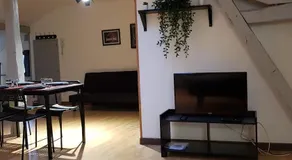 Ciné Loft 55 m2 Centre Ville - Image 3