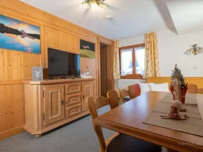 Holiday Apartment in Mittelberg with Wifi - Image 4