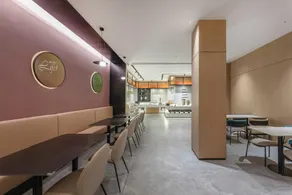 Nihao Hotel Yuyao Wucai City - Image 4