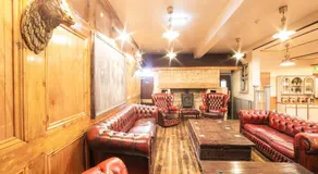 Churchill's Hotel - Image 5