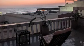 Tayyurt Blue waves Beach house's - Image 3
