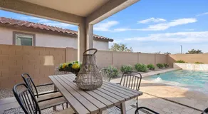Luxe Queen Creek Home with Pool, Yard, Work Station - Image 3