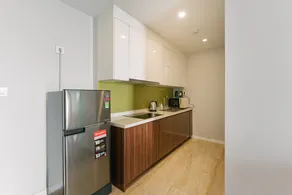 Căn hộ Le Capitole Apartment 27 Thái Thịnh, Đống Đa - Image 2