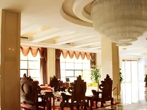 Jie Hao Royal Hotel - Image 2