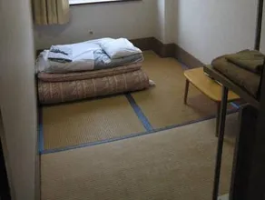 Asakusa Hotel Fukudaya - Image 2