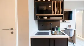 JustStay Mülheim Oberhausen Hotel & Apartments - Image 3