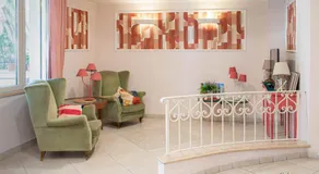 Hotel La Palazzina - Image 3