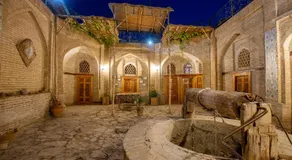 Khurjin Boutique Hotel - Image 3