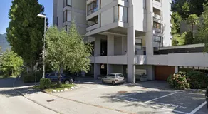 Lugano View 2 bedrooms 2 bathrooms private parking - Image 4