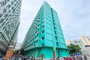 Apartemen City Park - Rendy Room Tower H18 - Image 3