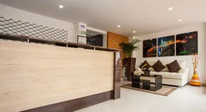 Hotel Cafe y Miel - Image 4