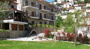Ξενώνας Μενελαΐς - Menelais Apartments - Image 2