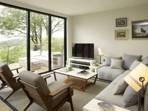 Treehouse Hotel - At Port Lympne Reserve - Image 2