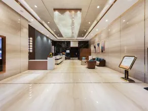 Xing Too Peng Ya Hotel（Buji Da Fen Metro Station Oil Painting Village Store) - Image 3