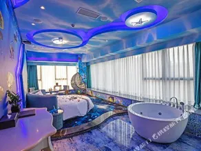 Chengdu Zhi Yu Shang The Inn Boutique (Wenjiang University Town store) - Image 2