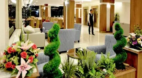 Tamaya Hotel Apartments - Image 3