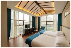 Chayuan Hotel (Taishun County Fortune Plaza Branch) - Image 2