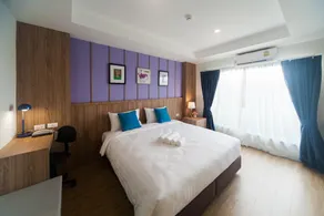 Anchan Laguna Hotel - Image 2
