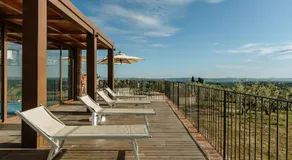 Borgo Villa a Sesta - Image 3